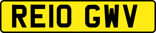 RE10GWV