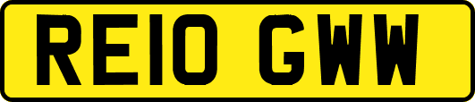 RE10GWW