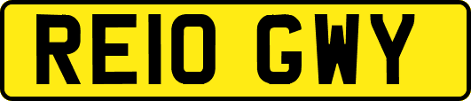 RE10GWY