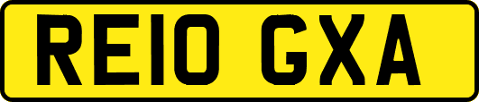 RE10GXA