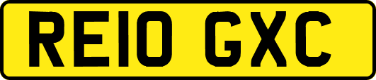 RE10GXC