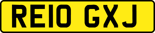RE10GXJ