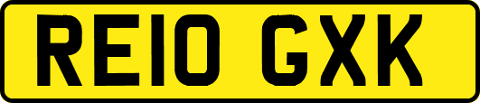 RE10GXK