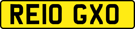 RE10GXO