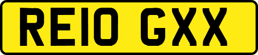 RE10GXX