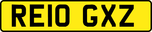 RE10GXZ