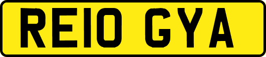 RE10GYA