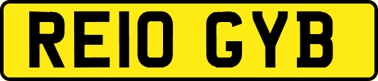 RE10GYB