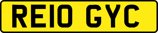 RE10GYC