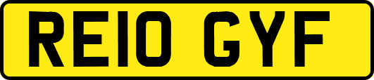 RE10GYF