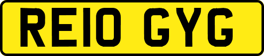 RE10GYG