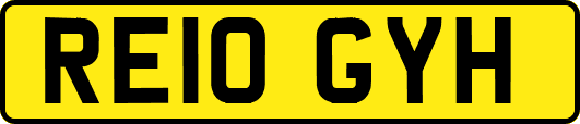 RE10GYH