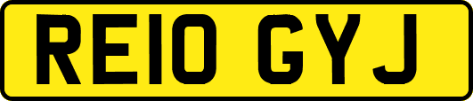RE10GYJ