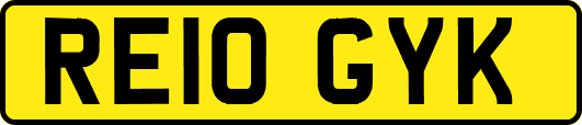 RE10GYK