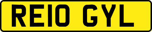 RE10GYL