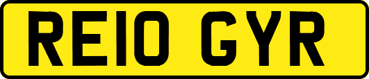 RE10GYR