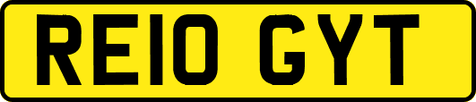 RE10GYT