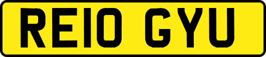 RE10GYU