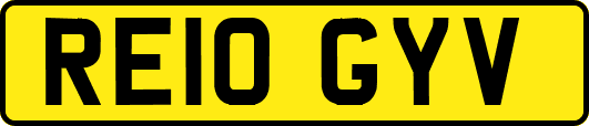 RE10GYV