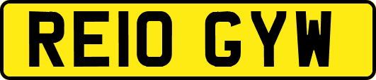 RE10GYW