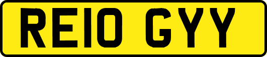RE10GYY
