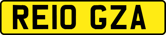 RE10GZA