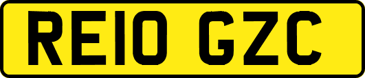 RE10GZC