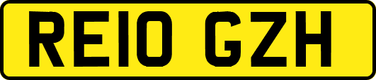 RE10GZH