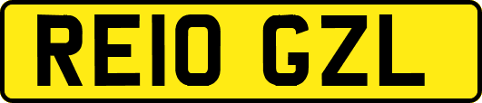 RE10GZL