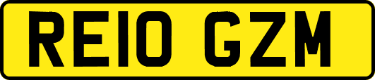 RE10GZM