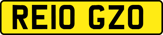 RE10GZO