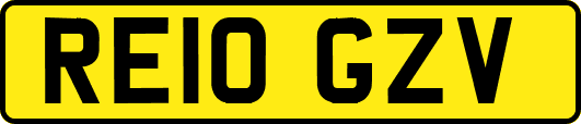 RE10GZV