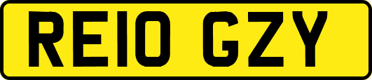 RE10GZY