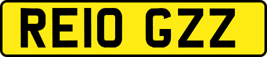 RE10GZZ