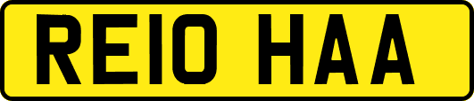 RE10HAA