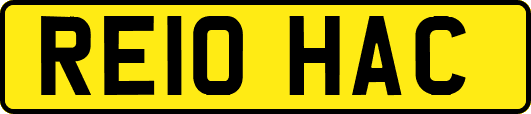 RE10HAC