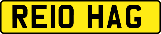 RE10HAG