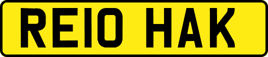 RE10HAK