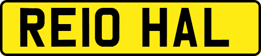 RE10HAL