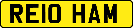 RE10HAM