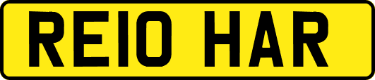 RE10HAR