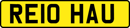 RE10HAU