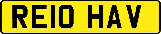 RE10HAV