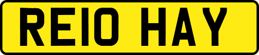 RE10HAY