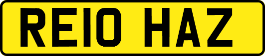 RE10HAZ