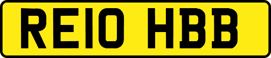 RE10HBB