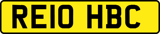 RE10HBC