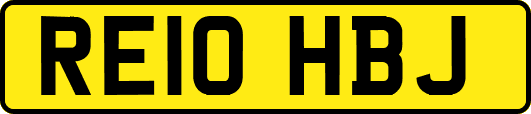RE10HBJ