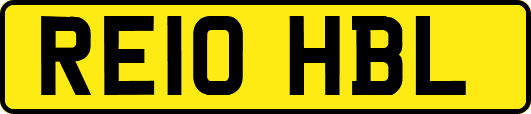 RE10HBL