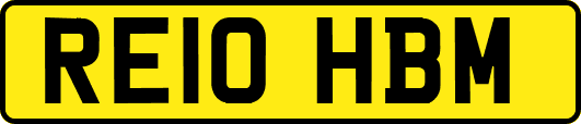 RE10HBM